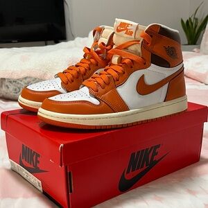 Nike Air Jordan 1 Retro Hi OG women’s size 6.5
